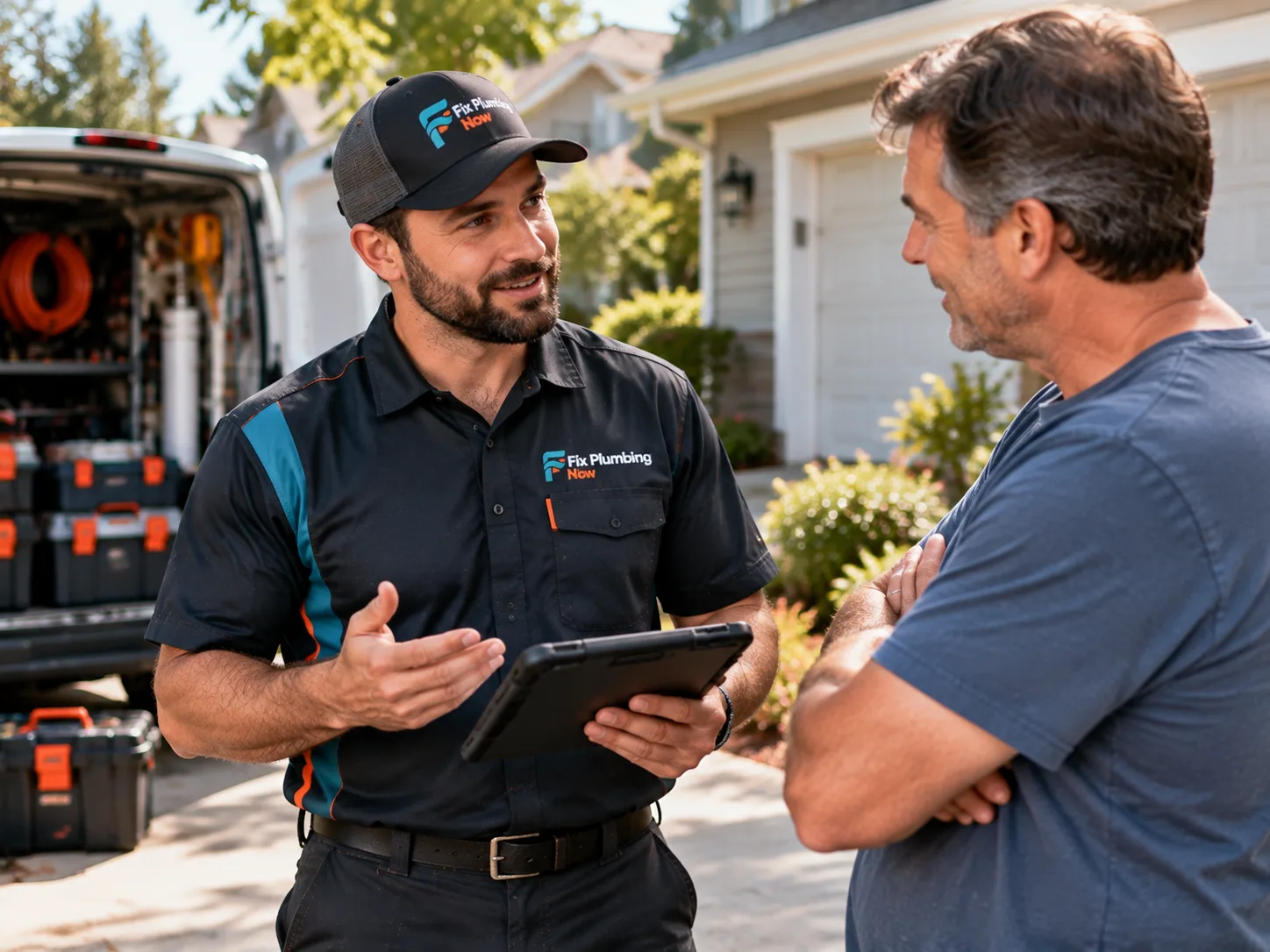 Clogged Drain Service Fostoria, OH FAQs